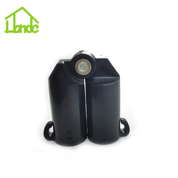 Plastic Plant Connector Stakes Garden