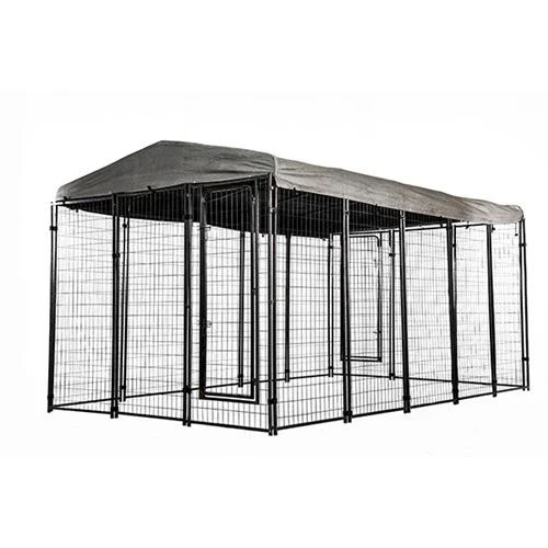 Gabbie per cani di grandi dimensioni di alta qualità all'ingrosso